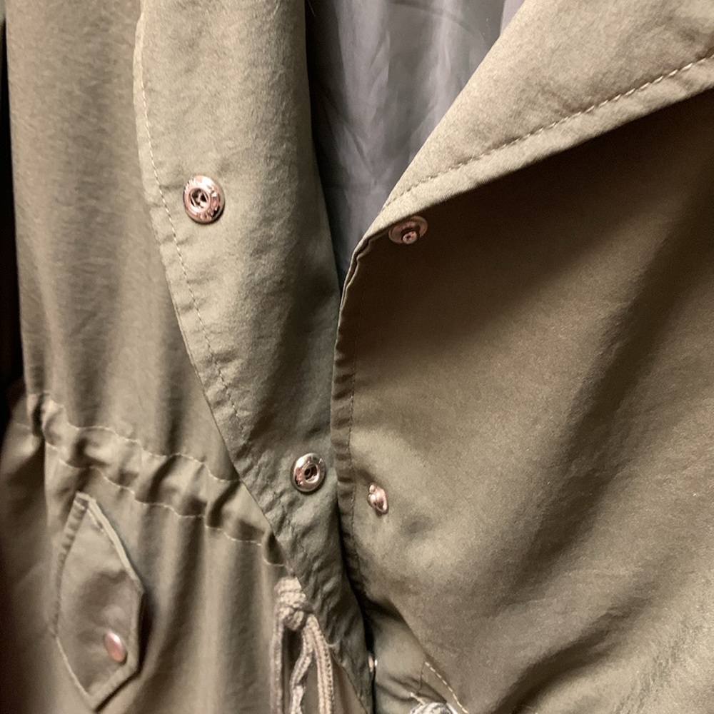 Sophie Rue Jacket - Picture 10 of 11